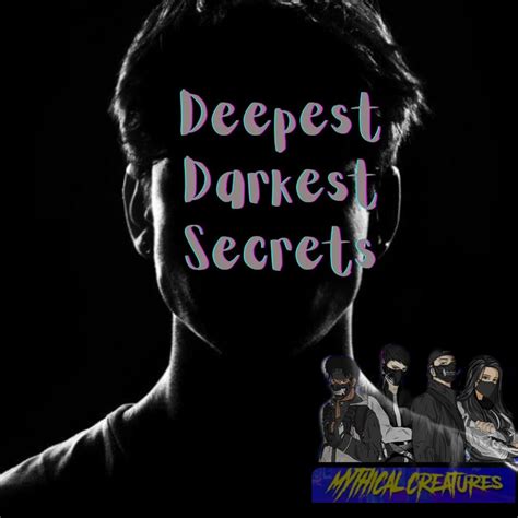 #04 : Deepest Darkest Secret | Part-1 - Mythical Creatures - Malayalam ...
