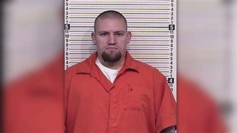 Colorado inmate caught after escaping from correctional facility ...