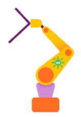 Real life robots - Year 3 Computing PDF Download