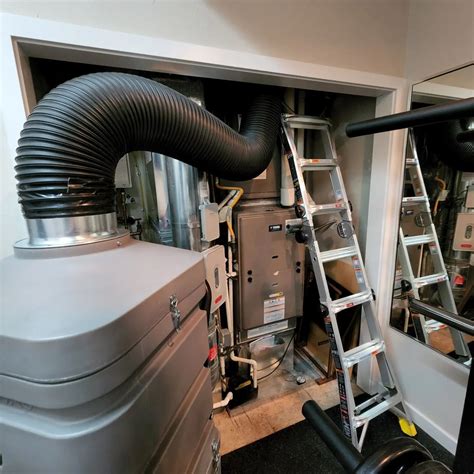 How Are Hvac Ducts Cleaned at Victoria Riley blog