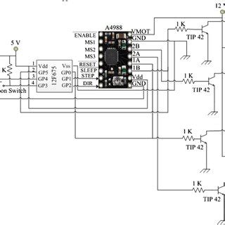 Stepper Motor Position Sensor 的图像结果