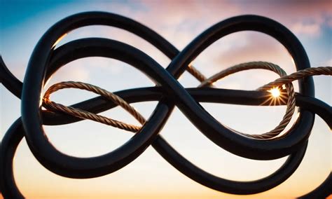 Image result for Triple Infinity Symbol