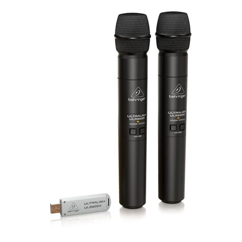 Image result for Behringer Wireless USB Microphone