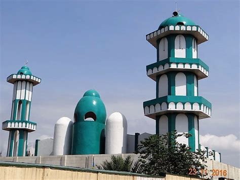 MUSLIM QUARTER (2026) All You Need to Know BEFORE Going (with Photos)