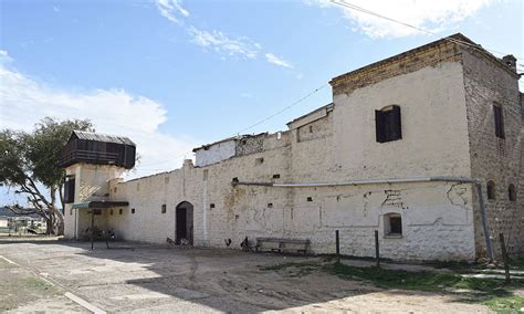 Pakistan's abandoned North Western Railway stations echo a forgotten past
