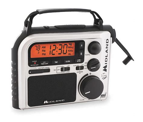 Best Portable Weather Radio 的图像结果