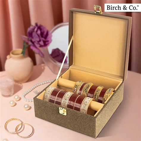 Bangle Box