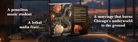 Forbidden Fate: A Forced Marriage Dark Mafia Romance (The Omertà ...