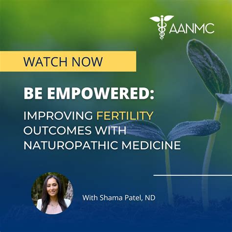 Ways to Improve Fertility Outcomes