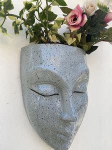 StyleSpace By Isha StyleSpace By Isha Plant Container Set (Fiber Glass ...