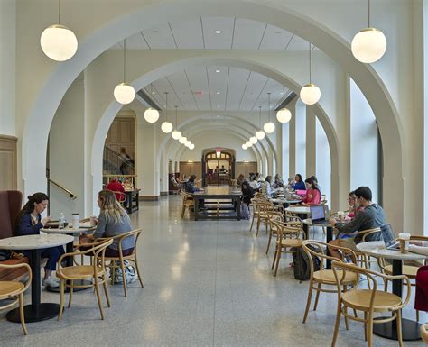 Student Success Center — Core Architects