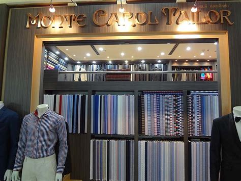 MONTE CAROL TAILOR (2025) All You Need to Know BEFORE You Go (with ...