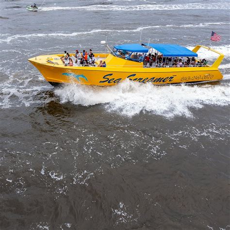 MYRTLE BEACH DOLPHIN CRUISES (2026) All You Need to Know BEFORE You Go ...