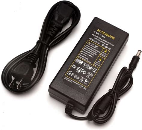 Image result for Monitor AC Adapter