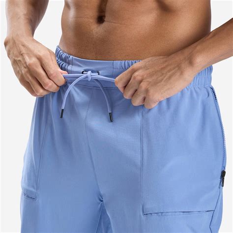 Men's Breathable Fitness Collection Trackpant