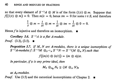 Image result for Introduction to Commutative Algebra