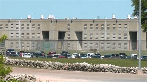 Woodman State Jail - The Prison Direct