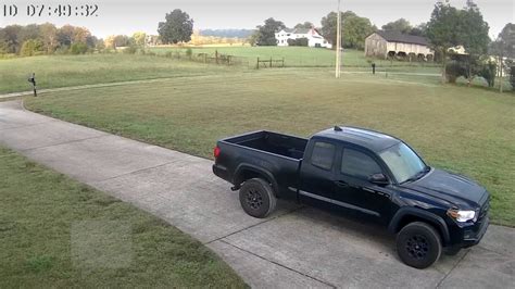 Video captures sound of Tennessee explosion from over 20 miles away