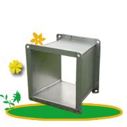 Square & Rectangular Ducts -Eco Duct