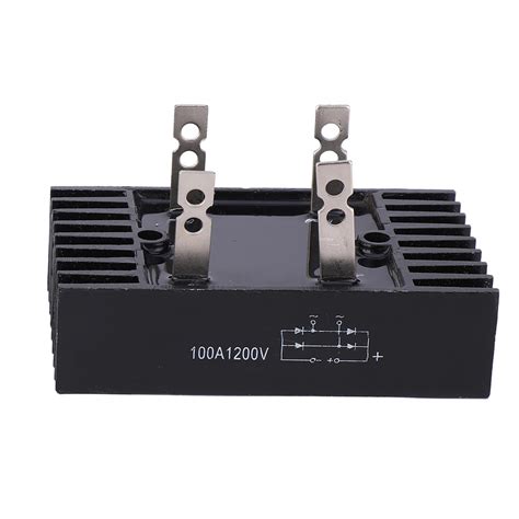 Single Phase Diode Bridge Rectifier 的图像结果