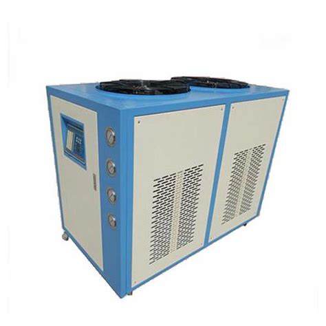 10HP变频风冷式冷水机注塑模具制冷机变频吹塑模具冰水机可非标定制|价格|厂家|多少钱-全球塑胶网
