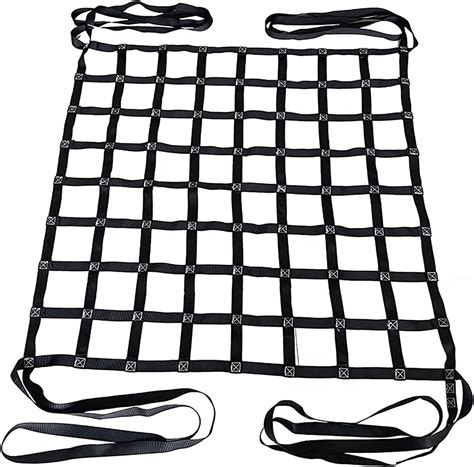Amazon.com: Cargo Lifting Nets - Lifting Rope Nets, Pallet Cargo Net, Polyester Cargo Lifting ...
