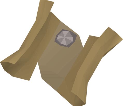 Clue scroll (beginner) - Buried beneath the ground - OSRS Wiki