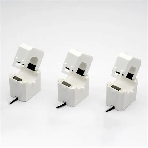 Ohm Assistant (3rd Gen) for 3 Phase Power - Electricity Activity Track