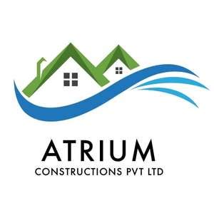 Atrium Constructions Pvt Ltd, Civil Engineer from Thrissur, Kerala