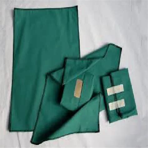Hospital Linen - Hospital Single Bed Sheet Trader - Wholesaler ...