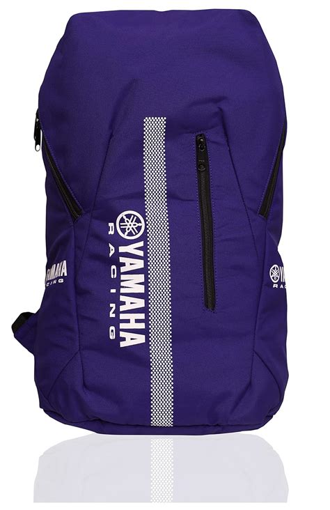 YAMAHA Backpack Bag (Blue) Y6ABLYBKPB21 : Amazon.in: Bags, Wallets and ...
