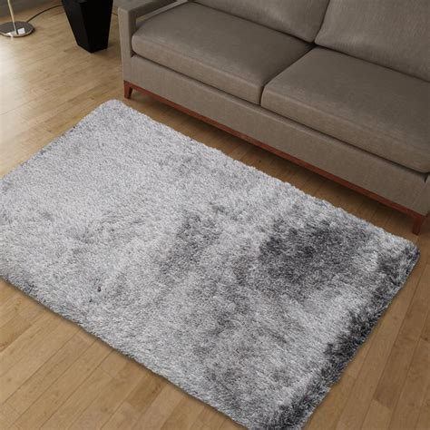 Buy Colour Refresh Tufted Shaggy Carpet - 120x180cm from Home Centre at ...