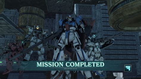 Gundam Battle Operation 2 First Impressions - An Old Game With Newtype ...