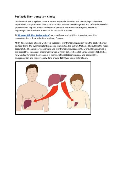 PPT - BEST PEDIATRIC GASTROENTEROLOGIST HOSPITAL IN INDIA.docx ...