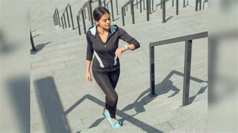 Stairs Climbing Exercises: 4 Health Benefits of Stair Climbing ...
