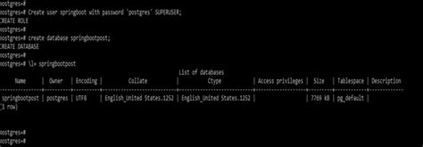 Image result for How Transfer Data Between PostgreSQL and Spring Boot with HtmlForm