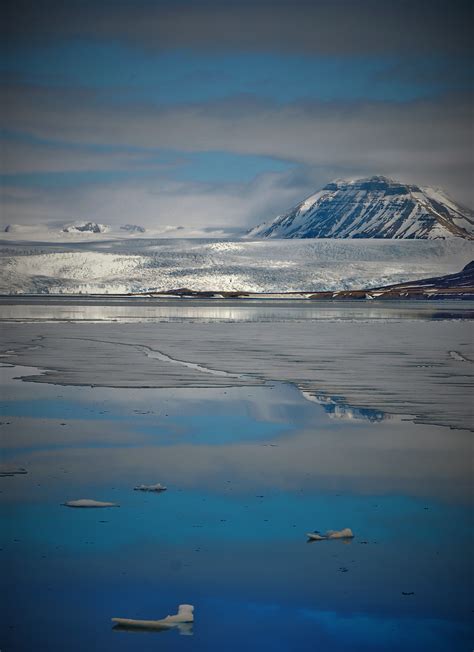 svalbard and jan mayen _ svalbard islands – ZUCICY