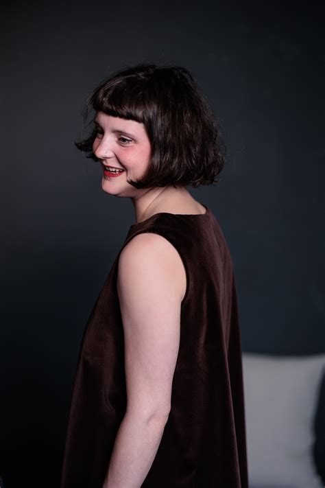 The September Coat Sewing Pattern