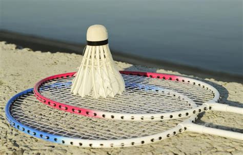Badminton Equipment List 的图像结果