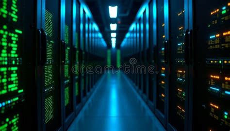 Image result for Backblaze Server Room