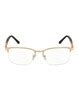 Buy Gold Frames for Men by ROYAL SON Online | Ajio.com