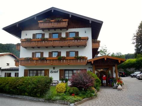 ALPENHOTEL GARNI WEIHERBACH (Berchtesgaden) - Hotel Reviews, Photos ...