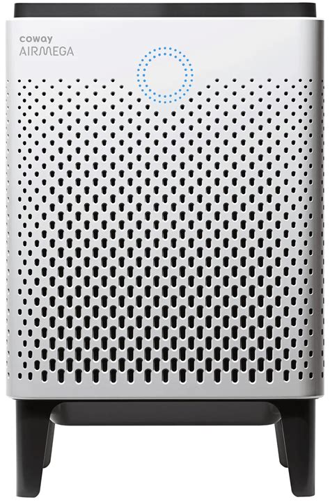 coway AP-3522F Airmega ProX Air Purifier User Manual