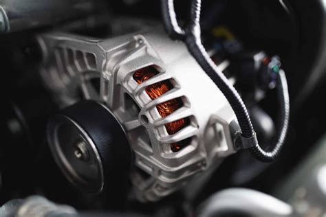how to check car alternator regulator