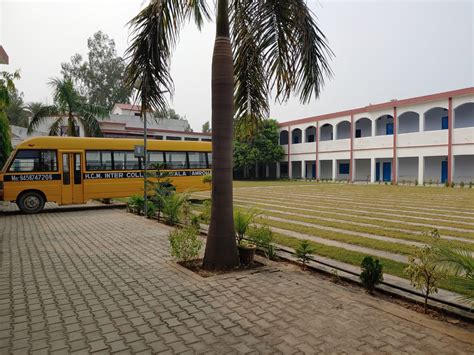 H C M INTER COLLEGE