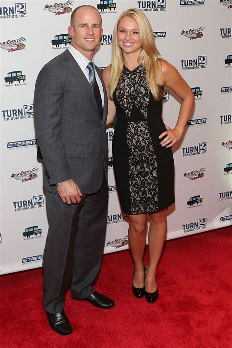 Yankees Alum Brett Gardner's Family Guide: Late Son Miller and More ...