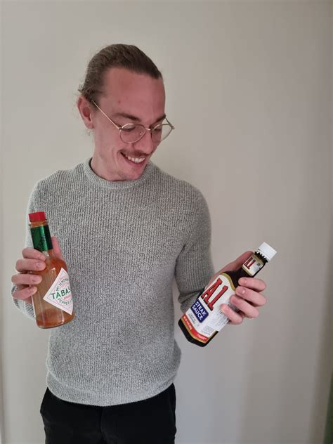 Valentina Hot Sauce Recipe ⋆ This Is The One You Need! ⋆