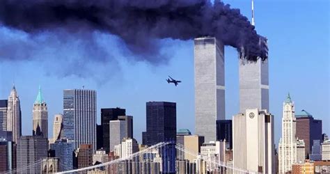 9·11事件发生后，美国社会有何变化？_凤凰网视频_凤凰网