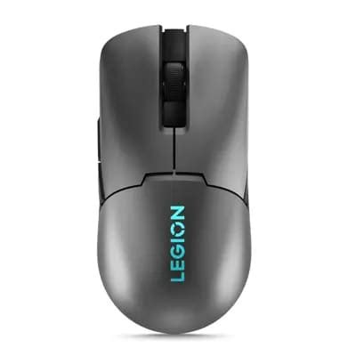 Lenovo Legion M600s Wireless Gaming Mouse | GY51H47354 | Lenovo IN