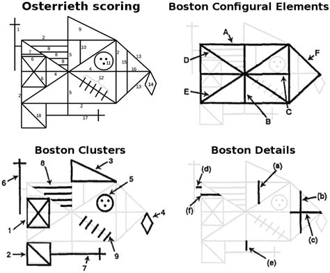 Diagnosing the Periphery: Using the Rey–Osterrieth Complex Figure ...